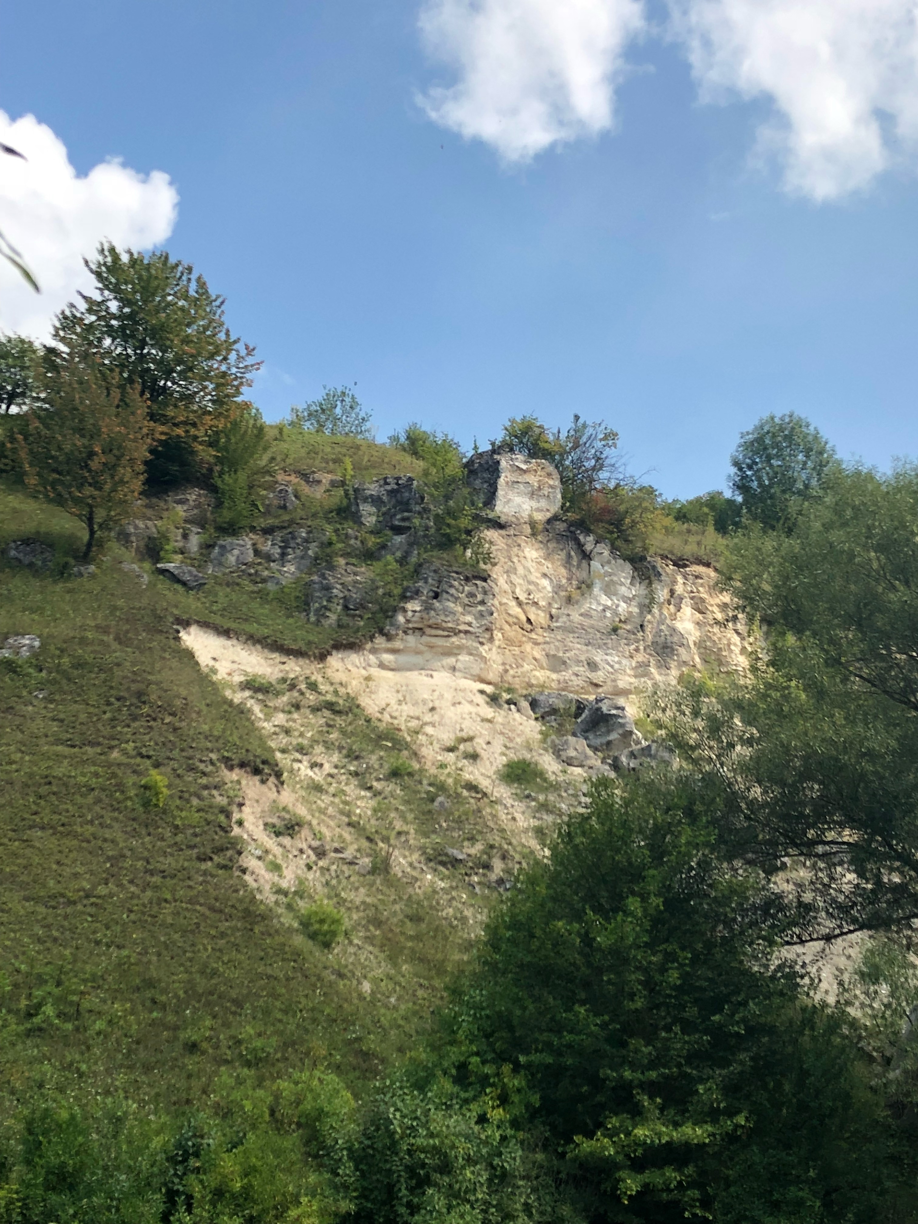село Морозів